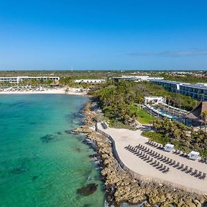 Conrad Tulum Riviera Maya