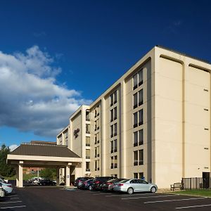 Hampton Inn Pittsburgh Greentree